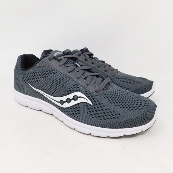 women's saucony memory foam sneakers